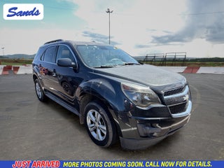 2012 Chevrolet Equinox LT w/1LT