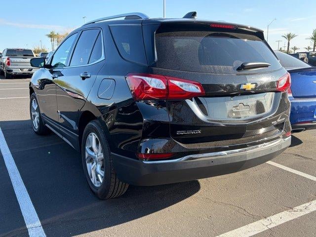 2021 Chevrolet Equinox Premier