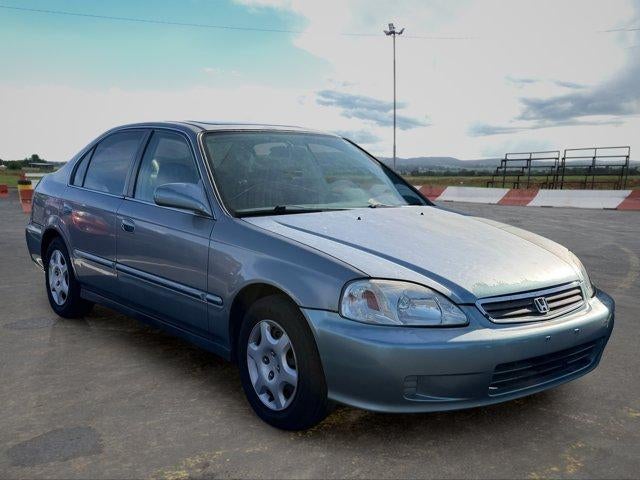 1999 Honda Civic EX
