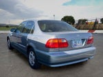 1999 Honda Civic EX