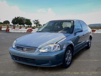 1999 Honda Civic EX