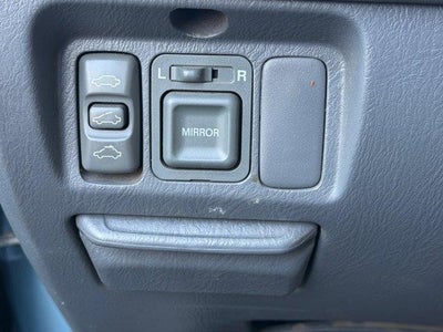 1999 Honda Civic EX