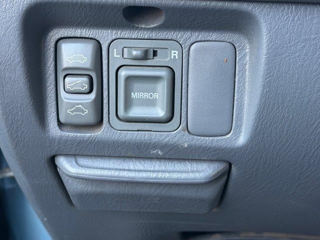 1999 Honda Civic EX
