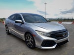 2017 Honda Civic Sedan Si