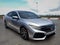 2017 Honda Civic Sedan Si