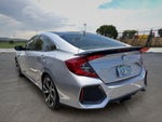 2017 Honda Civic Sedan Si
