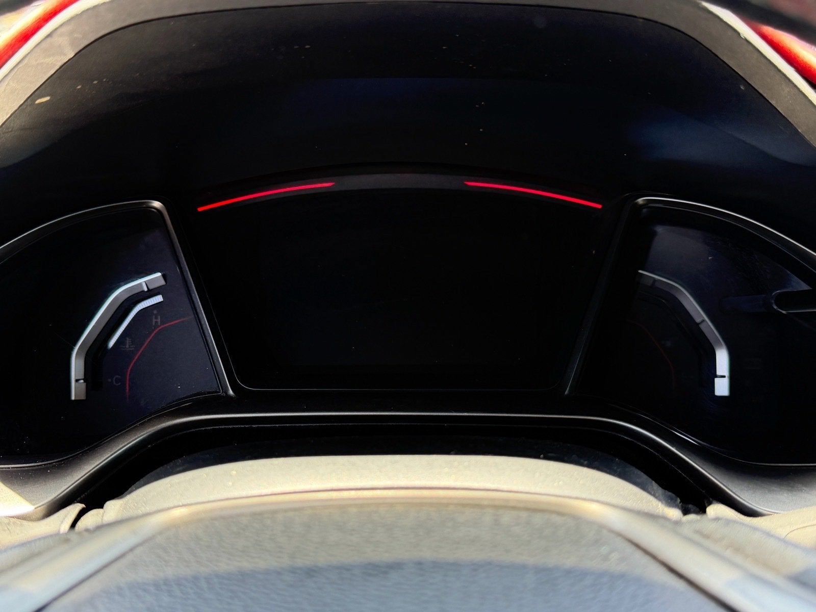 2017 Honda Civic Sedan Si