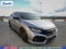 2017 Honda Civic Sedan Si