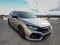 2017 Honda Civic Sedan Si