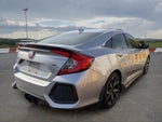 2017 Honda Civic Sedan Si