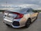 2017 Honda Civic Sedan Si