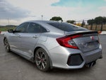 2017 Honda Civic Sedan Si