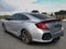 2017 Honda Civic Sedan Si