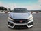2017 Honda Civic Sedan Si