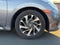 2017 Honda Civic Sedan EX