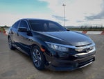 2017 Honda Civic Sedan EX