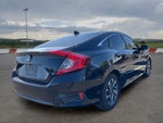 2017 Honda Civic Sedan EX