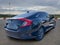2017 Honda Civic Sedan EX