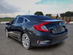 2017 Honda Civic Sedan EX