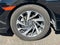 2017 Honda Civic Sedan EX