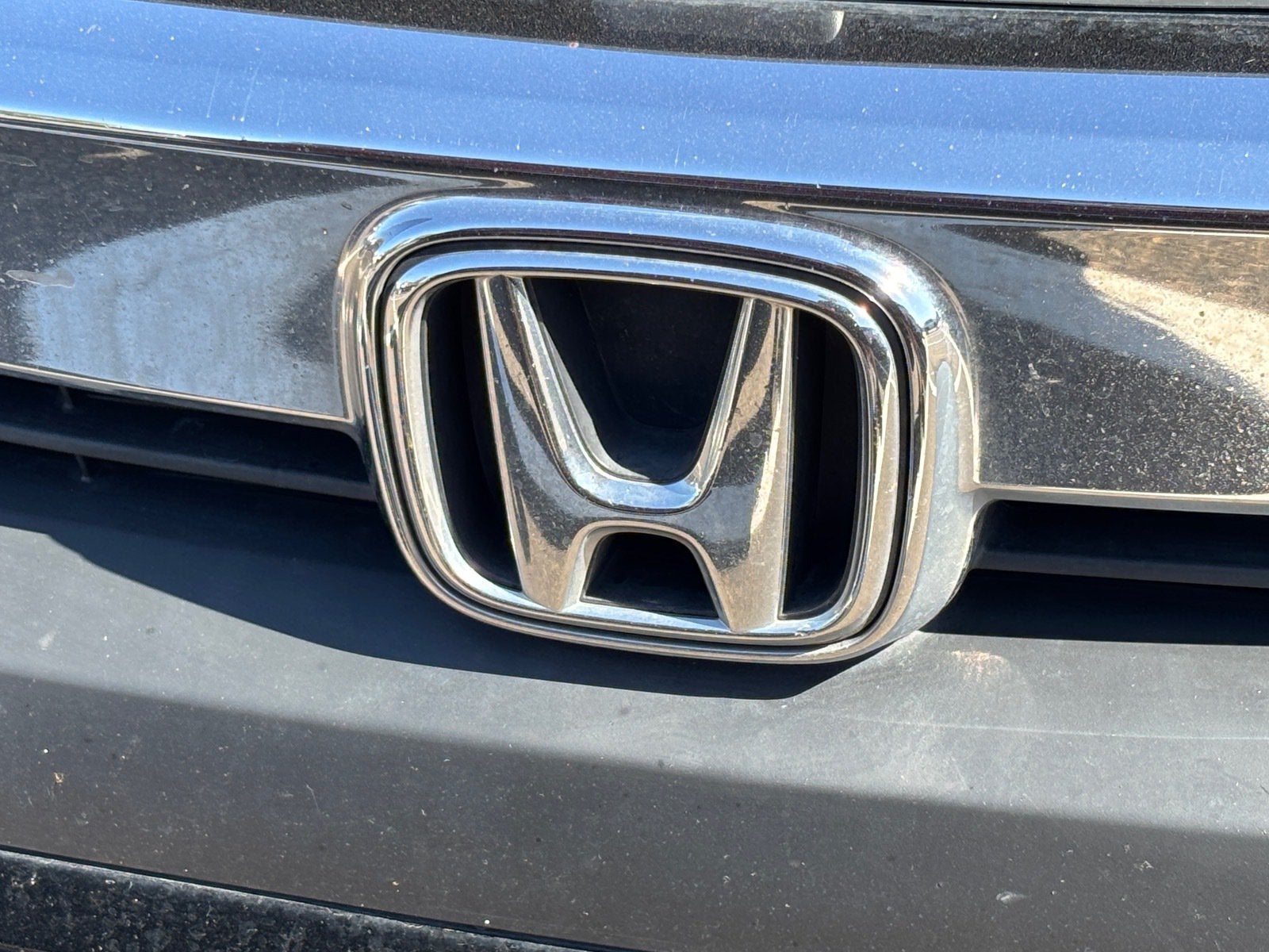 2017 Honda Civic Sedan EX