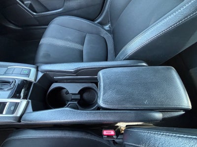 2020 Honda Civic Sedan Base