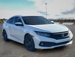 2020 Honda Civic Sedan Sport
