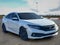 2020 Honda Civic Sedan Sport
