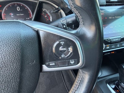 2020 Honda Civic Sedan Base