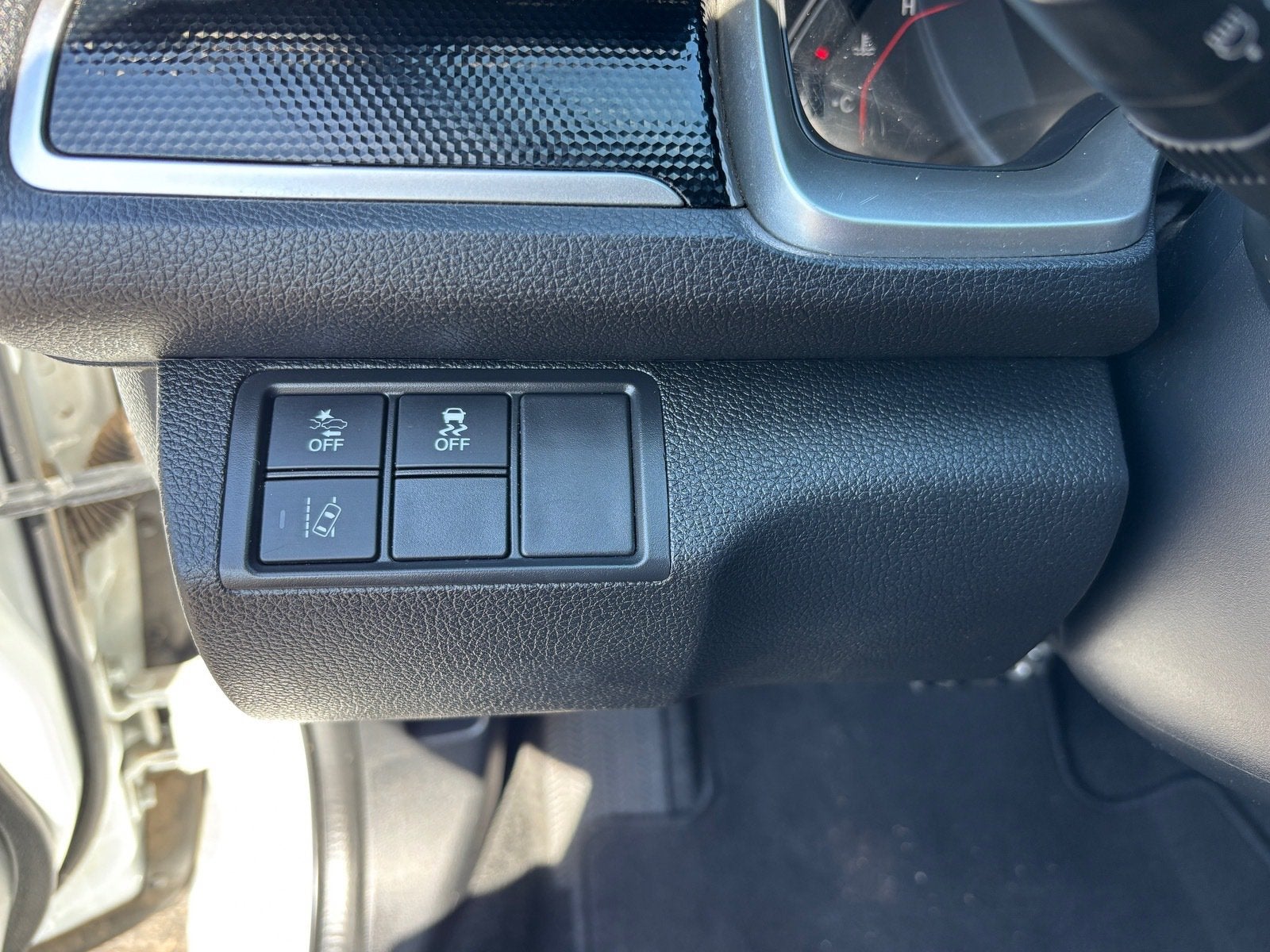 2020 Honda Civic Sedan Base