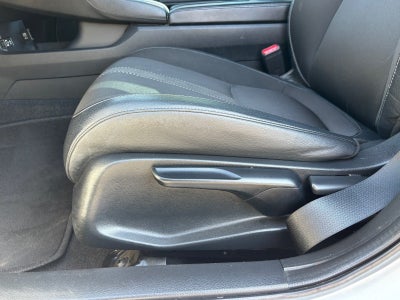2020 Honda Civic Sedan Base