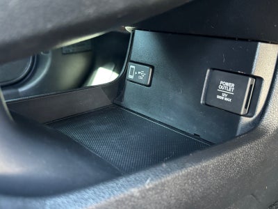 2020 Honda Civic Sedan Base