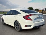 2020 Honda Civic Sedan Sport