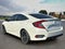 2020 Honda Civic Sedan Sport