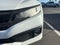 2020 Honda Civic Sedan Sport