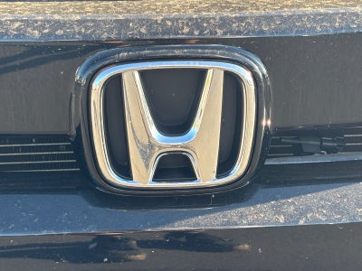 2020 Honda Civic Sedan Sport