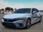 2023 Honda Civic Sedan Touring