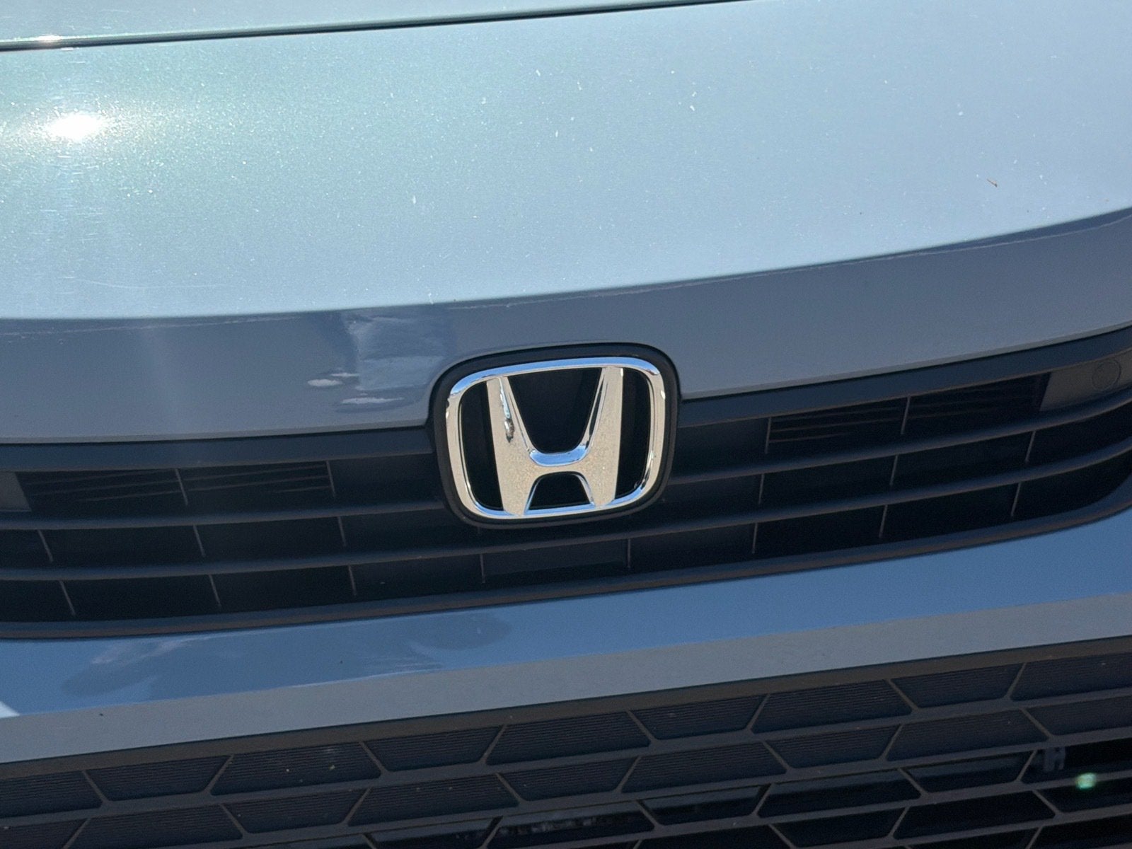 2023 Honda Civic Sedan Touring