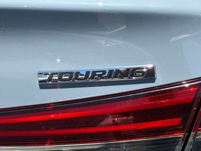 2023 Honda Civic Sedan Touring