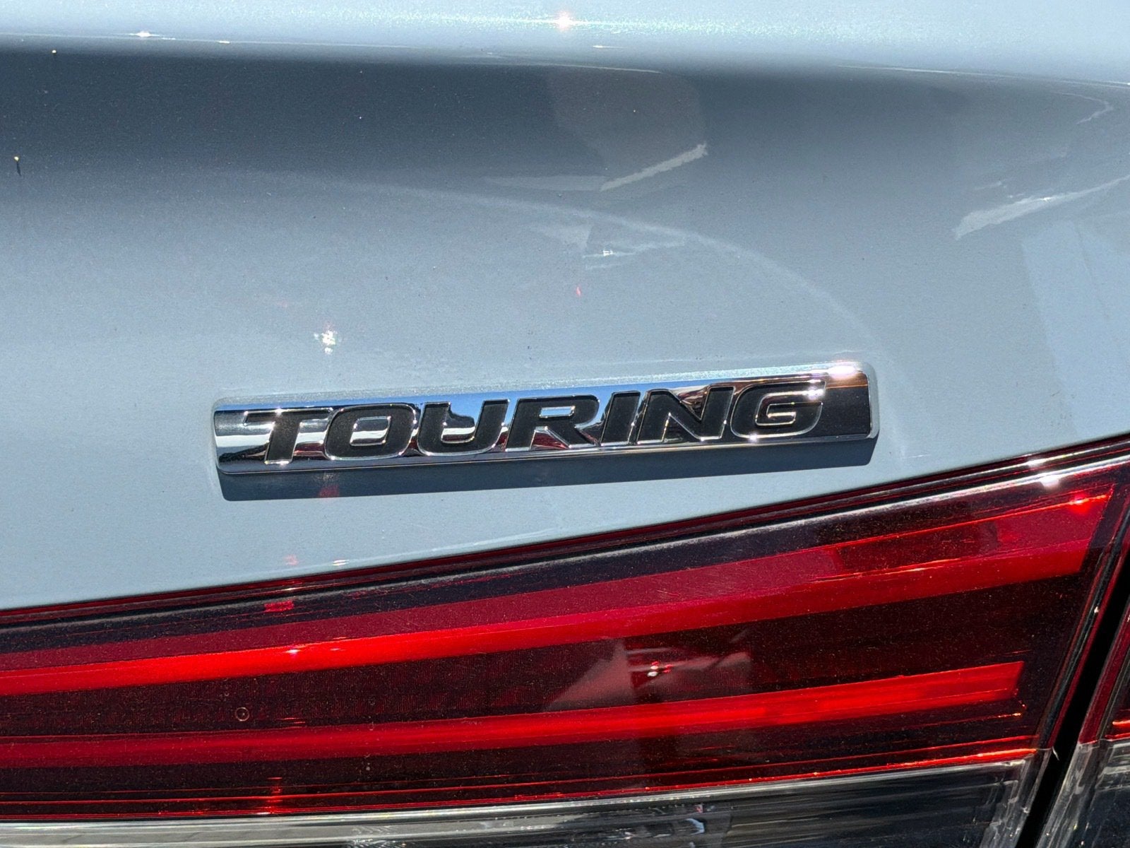 2023 Honda Civic Sedan Touring