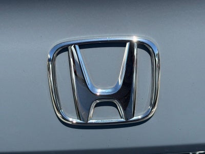 2023 Honda Civic Sedan Touring