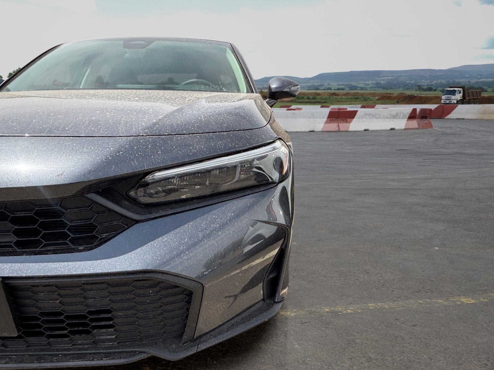 2025 Honda Civic Sedan LX