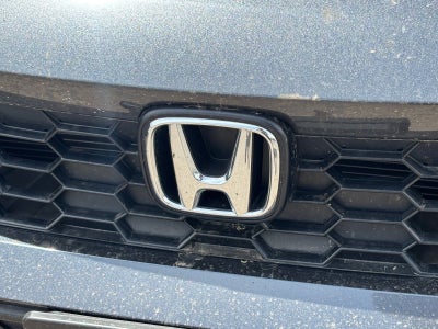 2025 Honda Civic Sedan LX