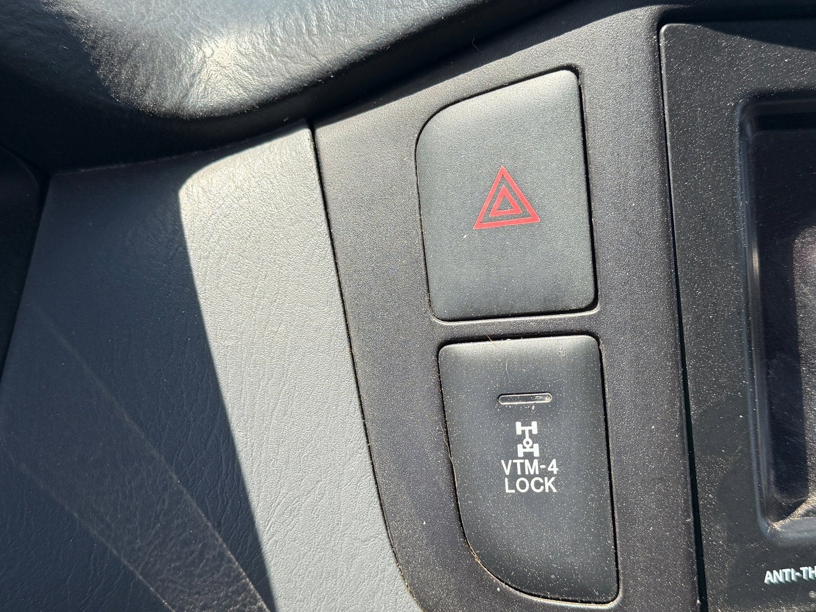 2003 Honda Pilot EX