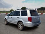 2003 Honda Pilot EX