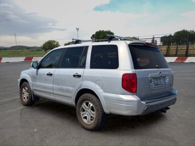 2003 Honda Pilot EX