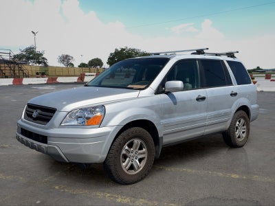 2003 Honda Pilot EX