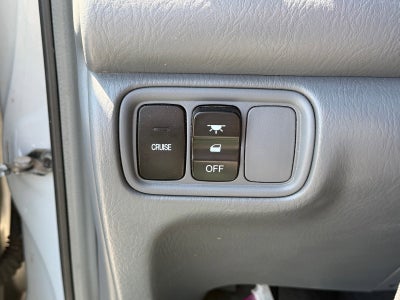 2003 Honda Pilot EX