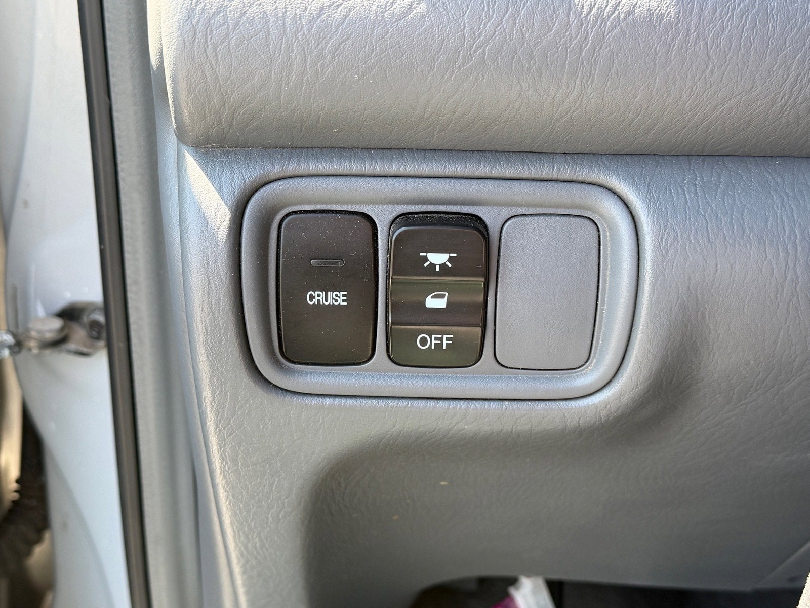 2003 Honda Pilot EX
