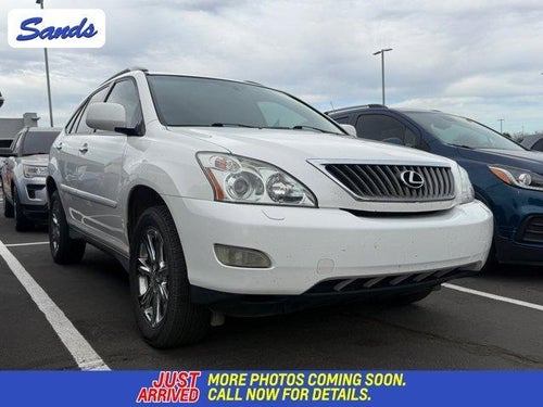 2009 Lexus RX 350 
